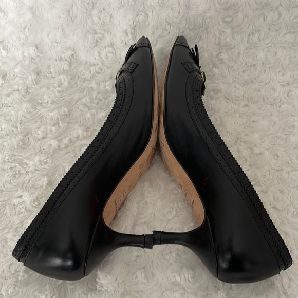 L.K Bennett Heel Shoes 36 - Picture 6 of 12